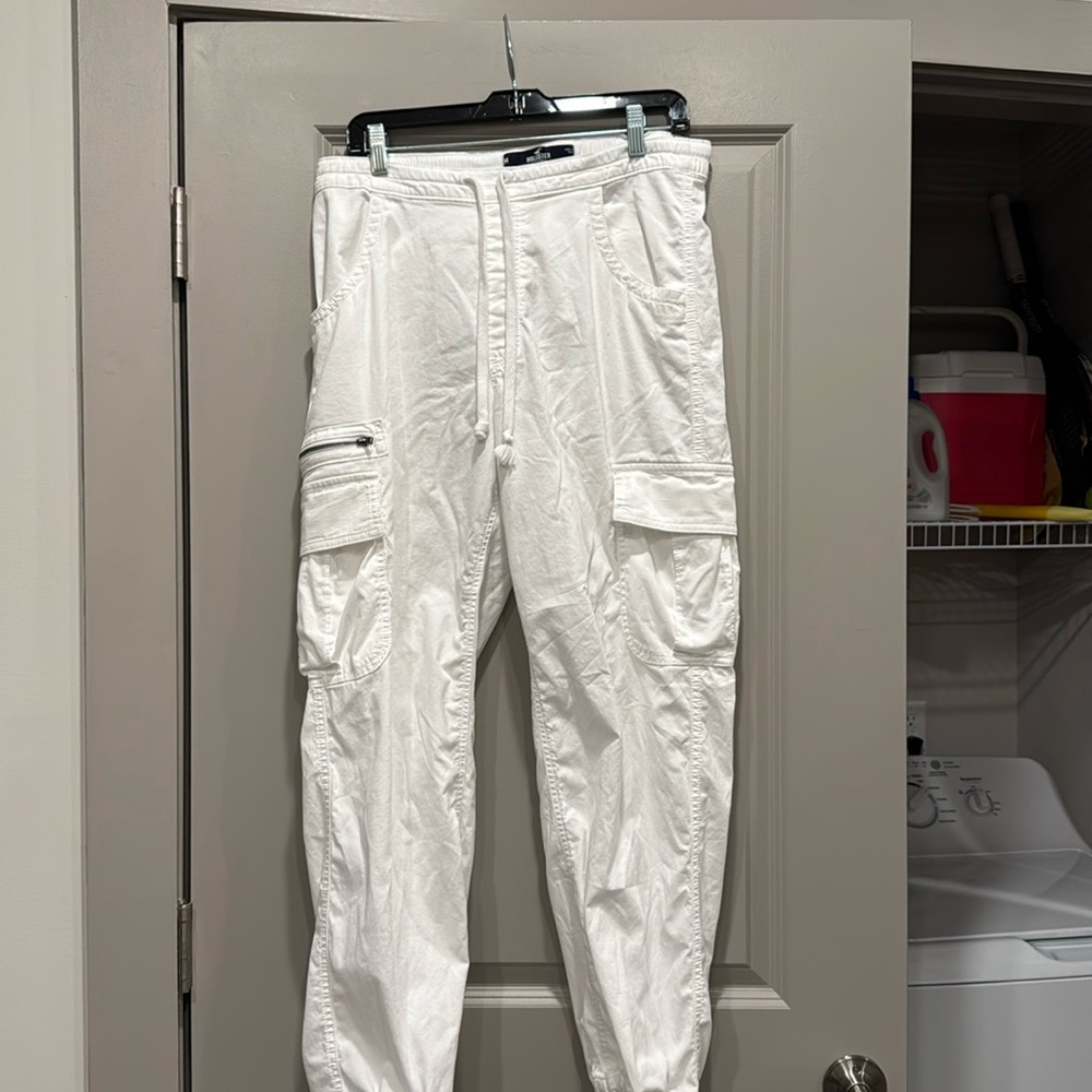Hollister Cargo Pant